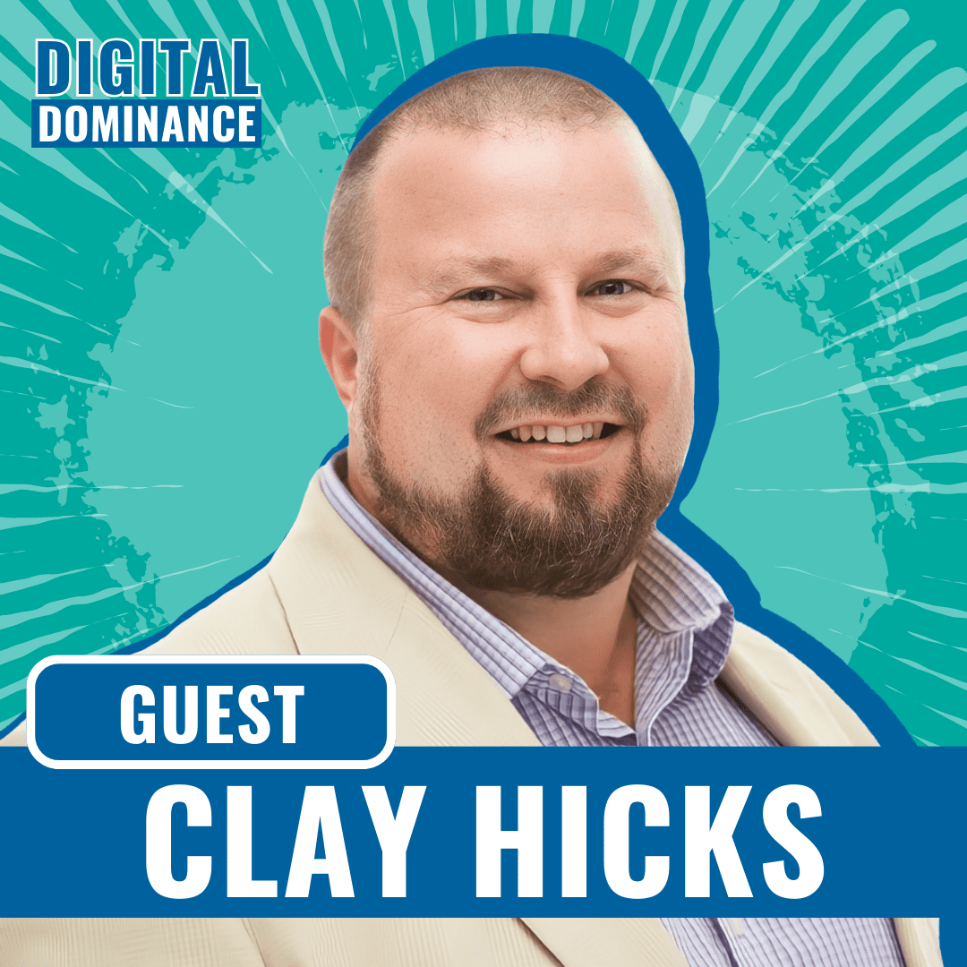 Clay Hicks
