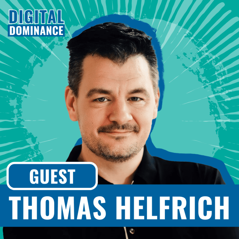 Thomas Helfrich