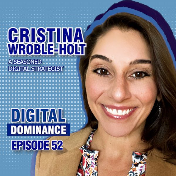 Cristina Wroble-holt