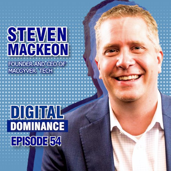 Steven Mackeon