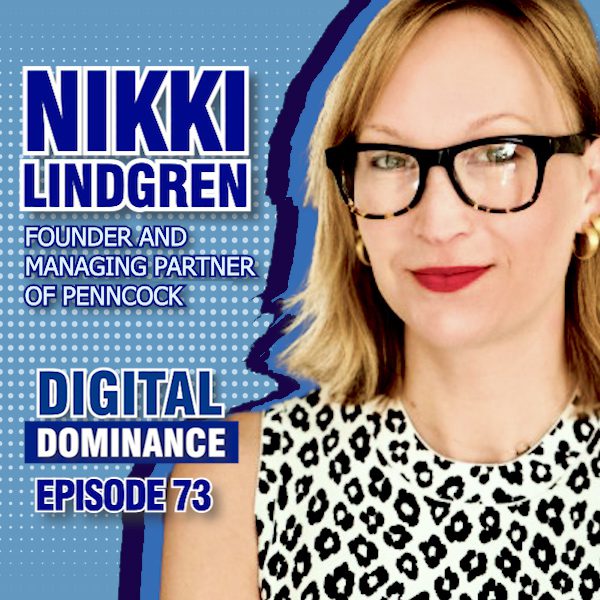 Nikki Lindgren Podcast Blog Post Image