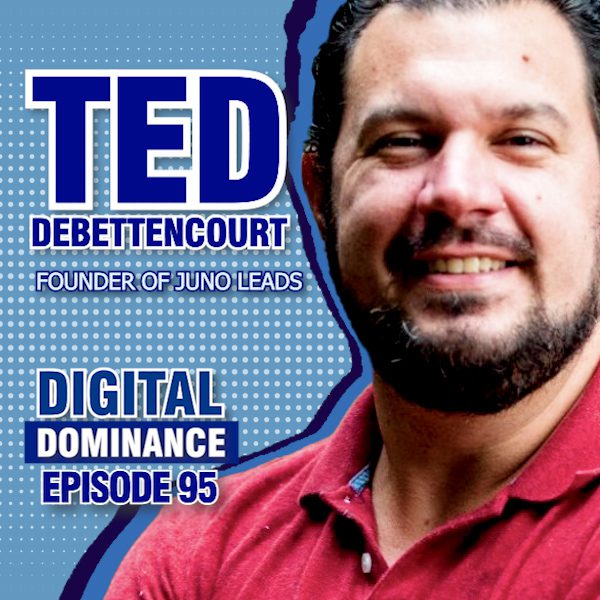 Ted Debettencourt