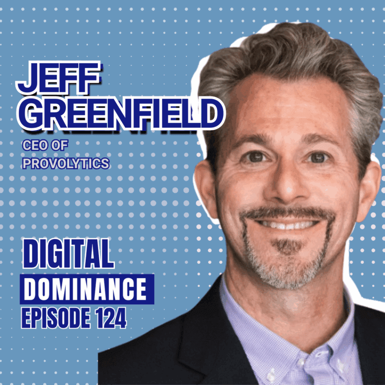 Jeff Greenfield