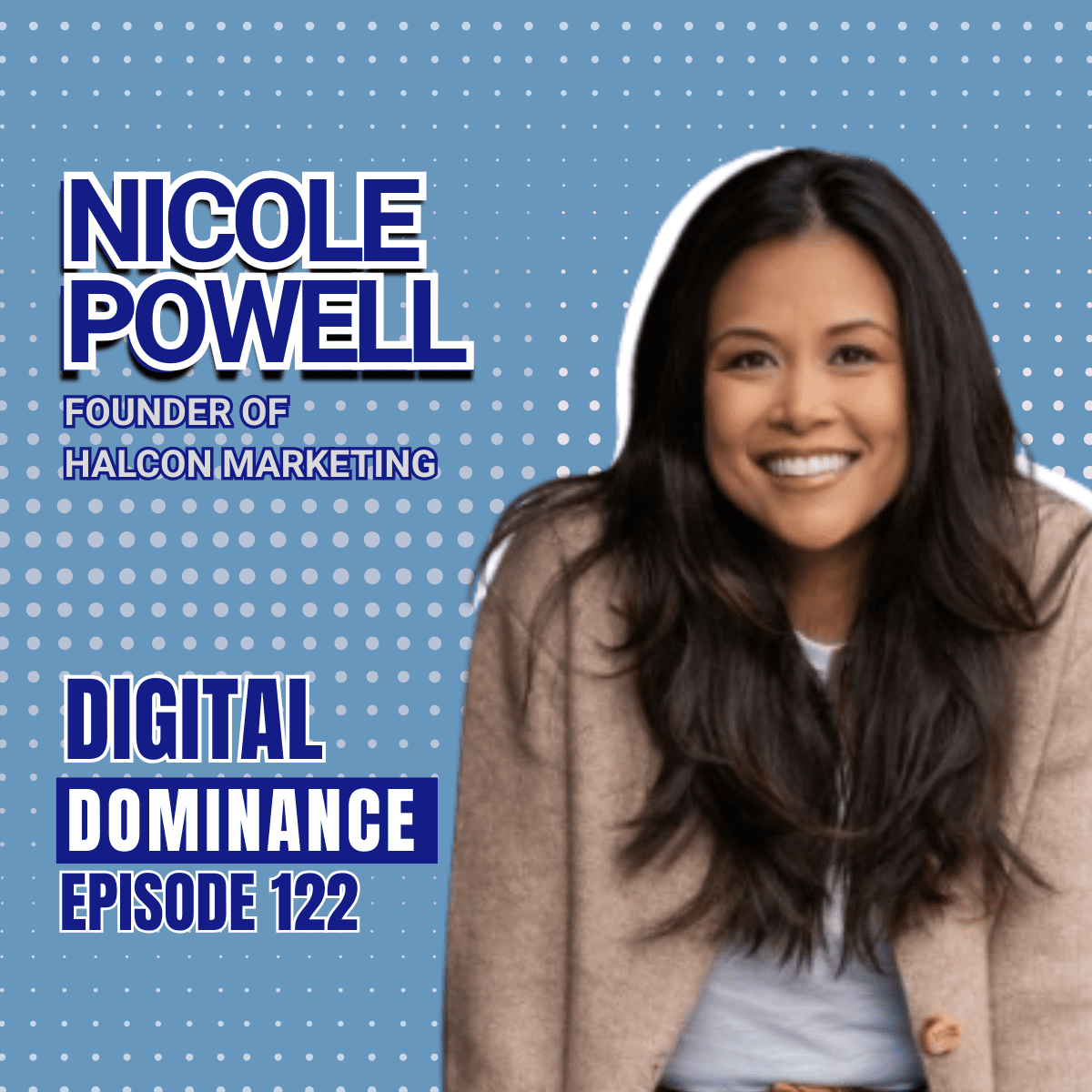 Nicole Powell-