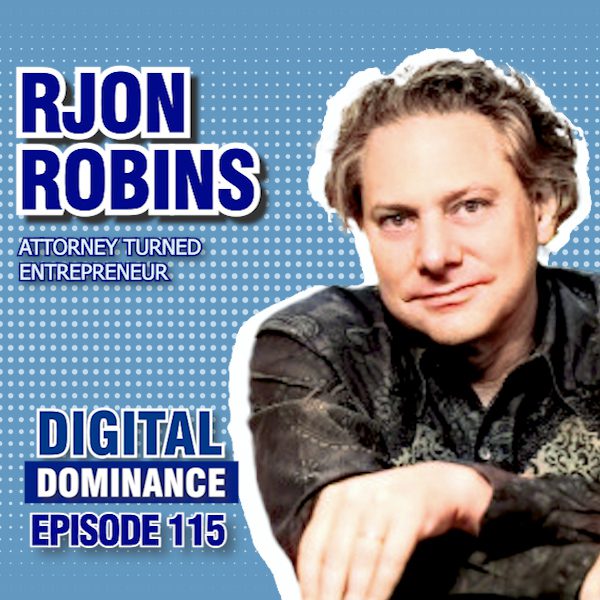 RJon Robins